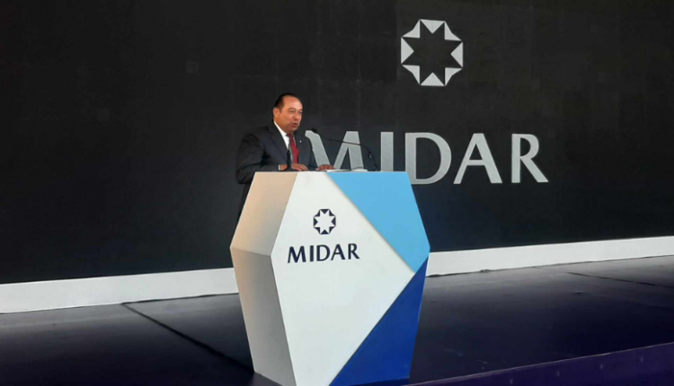 "ميدار" تعلن تدشين منطقة الخدمات MERCATO وتشغيل VIBES الترفيهية في مستقبل سيتي
